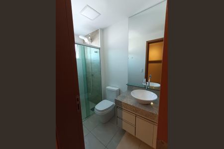 Apartamento para alugar com 110m², 3 quartos e 2 vagasBanheiro 2