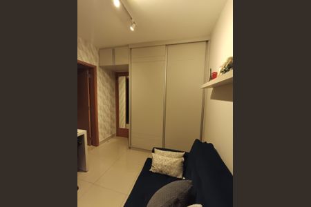 Apartamento para alugar com 110m², 3 quartos e 2 vagas