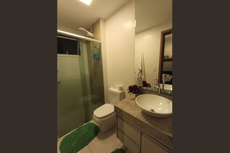 Apartamento para alugar com 110m², 3 quartos e 2 vagas