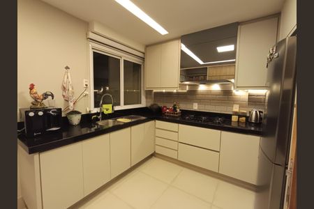 Apartamento para alugar com 110m², 3 quartos e 2 vagas