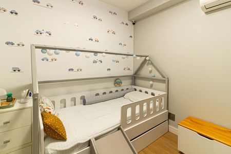 Apartamento à venda com 65m², 2 quartos e 2 vagas Apartamento à venda com 65m², 2 quartos e 2 vagasQuarto