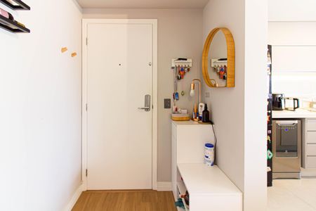 Apartamento à venda com 65m², 2 quartos e 2 vagas Apartamento à venda com 65m², 2 quartos e 2 vagasSala