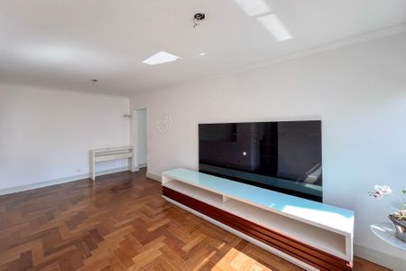 Sala de apartamento para alugar com 2 quartos, 78m² em Aclimação, São Paulo