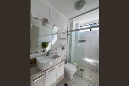 Apartamento para alugar com 78m², 2 quartos e sem vaga Apartamento para alugar com 78m², 2 quartos e sem vagaBanheiro