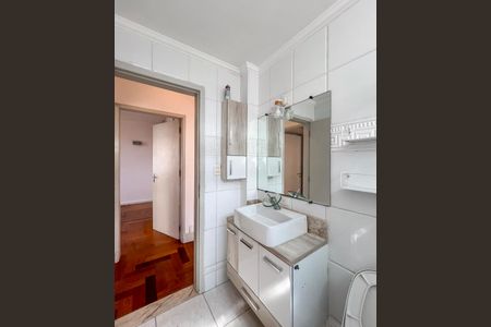 Apartamento para alugar com 78m², 2 quartos e sem vaga Apartamento para alugar com 78m², 2 quartos e sem vagaBanheiro