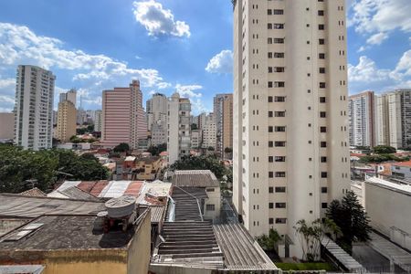 Apartamento para alugar com 78m², 2 quartos e sem vaga Apartamento para alugar com 78m², 2 quartos e sem vagaVista do Quarto 2