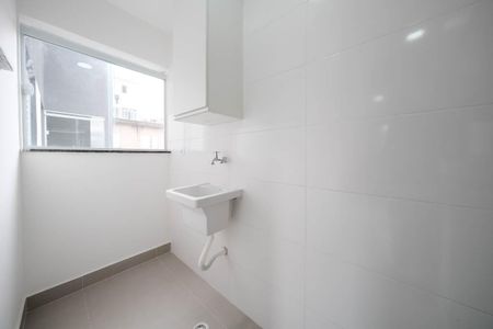 Apartamento para alugar com 35m², 2 quartos e sem vagaSala/Cozinha