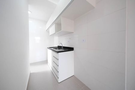Apartamento para alugar com 35m², 2 quartos e sem vagaSala/Cozinha