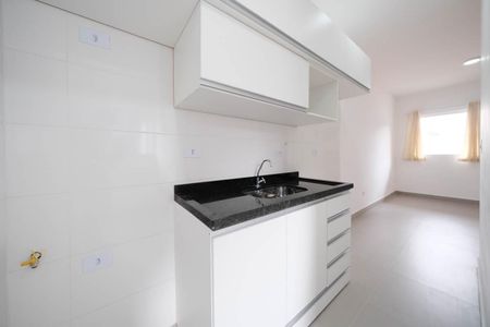 Apartamento para alugar com 35m², 2 quartos e sem vagaSala/Cozinha