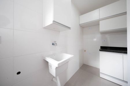Apartamento para alugar com 35m², 2 quartos e sem vagaSala/Cozinha