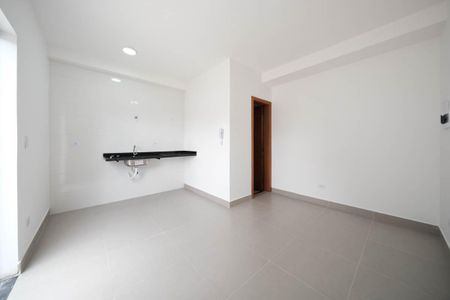 Apartamento para alugar com 35m², 2 quartos e sem vagaÁrea comum