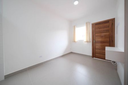 Apartamento para alugar com 35m², 2 quartos e sem vagaSala/Cozinha