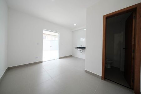 Apartamento para alugar com 35m², 2 quartos e sem vagaÁrea comum