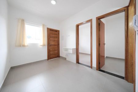 Apartamento para alugar com 35m², 2 quartos e sem vagaSala/Cozinha