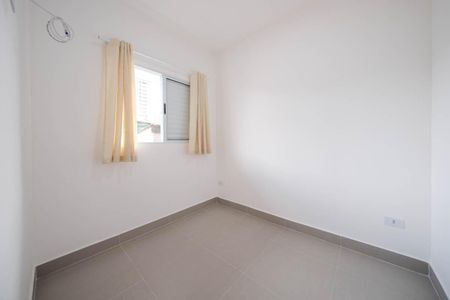 Quarto 1 de apartamento para alugar com 2 quartos, 35m² em Vila Santa Teresa, São Paulo