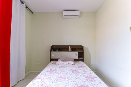 Apartamento à venda com 78m², 2 quartos e sem vagaQuarto  - Suíte