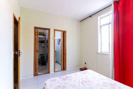 Apartamento à venda com 78m², 2 quartos e sem vagaQuarto  - Suíte