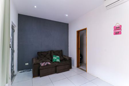 Sala de apartamento à venda com 2 quartos, 78m² em Piedade, Rio de Janeiro