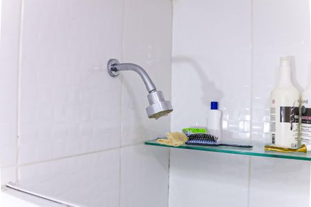 Banheiro de apartamento à venda com 2 quartos, 78m² em Piedade, Rio de Janeiro