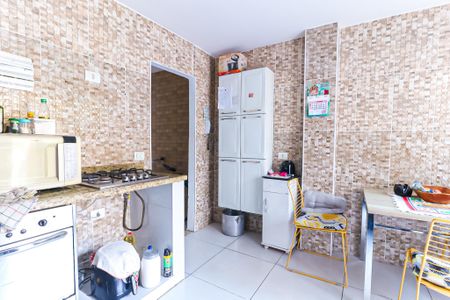 Apartamento à venda com 78m², 2 quartos e sem vagaCozinha
