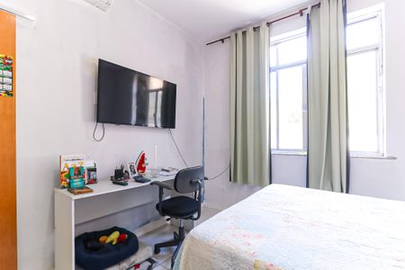 Apartamento à venda com 78m², 2 quartos e sem vagaQuarto 2 