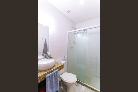 Apartamento à venda com 78m², 2 quartos e sem vagaBanheiro