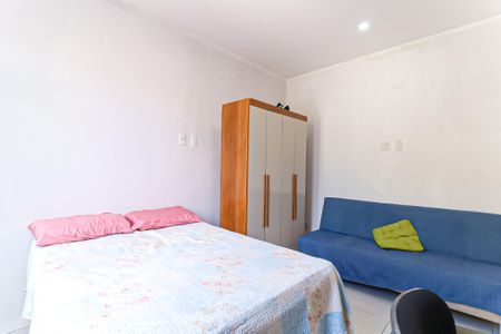 Apartamento à venda com 78m², 2 quartos e sem vagaQuarto 2 