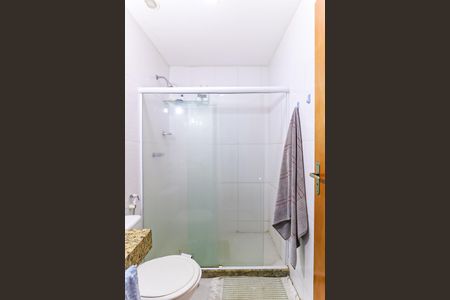 Apartamento à venda com 78m², 2 quartos e sem vagaBanheiro