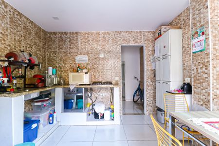 Apartamento à venda com 78m², 2 quartos e sem vagaCozinha