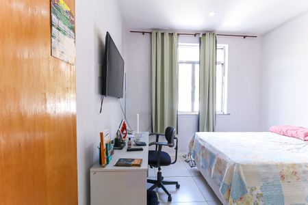 Apartamento à venda com 78m², 2 quartos e sem vagaQuarto 2 