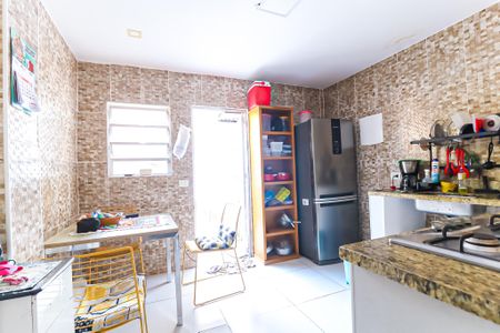 Apartamento à venda com 78m², 2 quartos e sem vagaCozinha