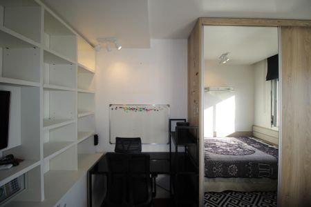 Apartamento para alugar com 72m², 2 quartos e 2 vagasQuarto 2