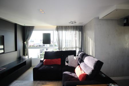 Apartamento para alugar com 72m², 2 quartos e 2 vagasSala