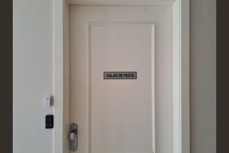 Apartamento para alugar com 72m², 2 quartos e 2 vagasÁrea Comum - Salão de Festas