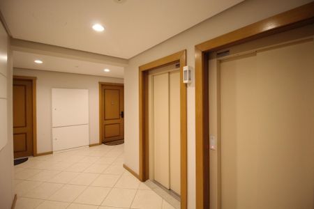 Apartamento para alugar com 72m², 2 quartos e 2 vagasCorredor