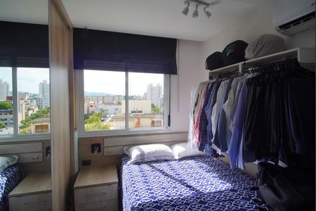 Apartamento para alugar com 72m², 2 quartos e 2 vagasQuarto 1