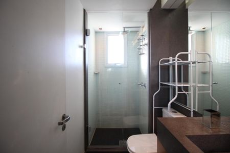 Apartamento para alugar com 72m², 2 quartos e 2 vagasBanheiro