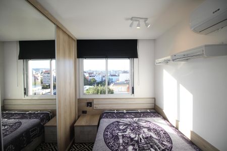 Apartamento para alugar com 72m², 2 quartos e 2 vagasQuarto 2
