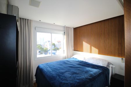 Apartamento para alugar com 72m², 2 quartos e 2 vagasSuíte 1