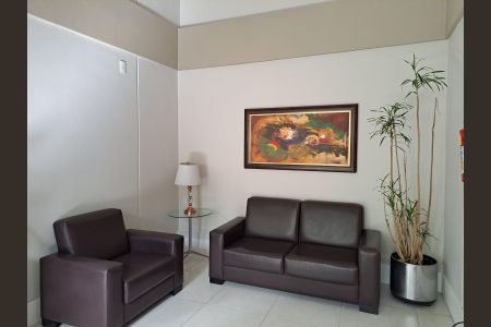 Apartamento para alugar com 72m², 2 quartos e 2 vagasHall de Entrada