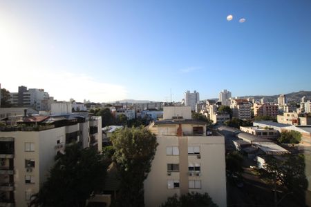 Apartamento para alugar com 72m², 2 quartos e 2 vagasVista