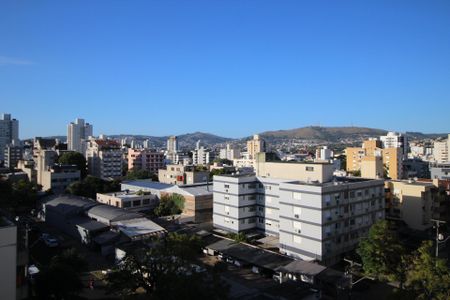 Apartamento para alugar com 72m², 2 quartos e 2 vagasVista