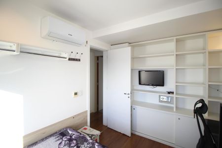 Apartamento para alugar com 72m², 2 quartos e 2 vagasQuarto 2