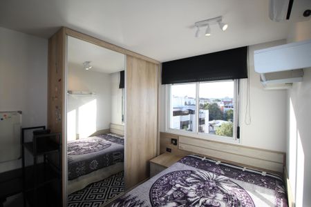 Apartamento para alugar com 72m², 2 quartos e 2 vagasQuarto 2