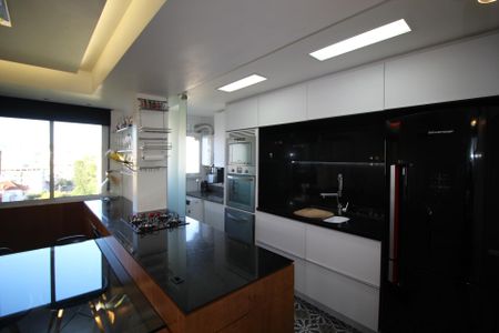 Apartamento para alugar com 72m², 2 quartos e 2 vagasCozinha