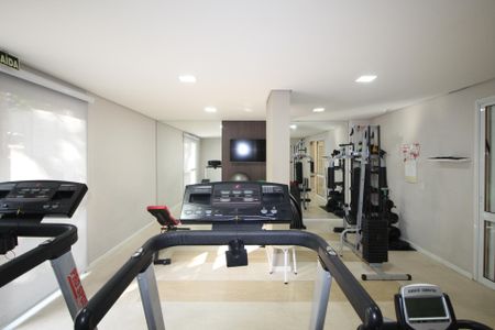 Apartamento para alugar com 72m², 2 quartos e 2 vagasAcademia