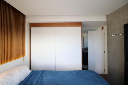 Apartamento para alugar com 72m², 2 quartos e 2 vagasSuíte 1