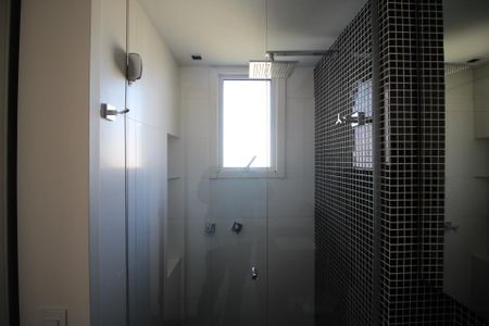 Apartamento para alugar com 72m², 2 quartos e 2 vagasBanheiro da Suíte 1