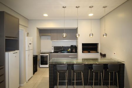 Apartamento para alugar com 72m², 2 quartos e 2 vagasÁrea comum - Salão de festas