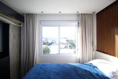 Apartamento para alugar com 72m², 2 quartos e 2 vagasSuíte 1